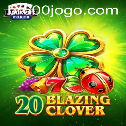 Descubra o Mundo de '20BlazingClover': O Jogo Que Conquista Novos Horizontes