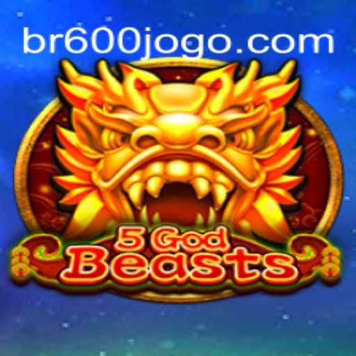 Explorando o Mundo de 5GodBeasts: Um Novo Marco no Gênero de Jogos de Tabuleiro