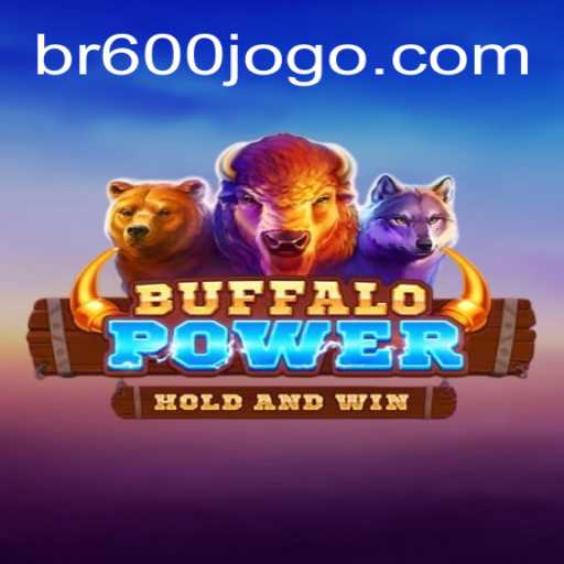 Buffalo Power: A Nova Sensação do Mundo dos Jogos