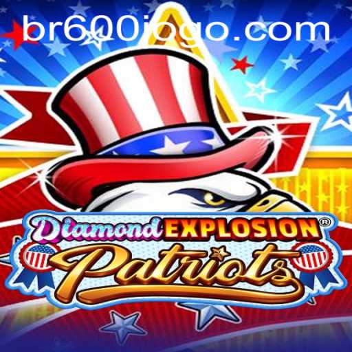 Explorando o Mundo de DiamondExplosionPatriots: Regras e Estratégias para o Sucesso