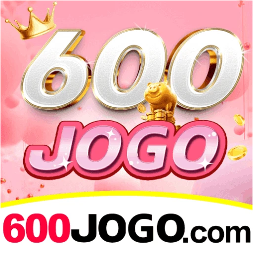 600 jogo logo