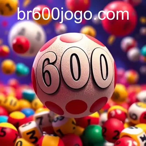 A Fascinante História da Loteria e o Impacto do '600 Jogo'