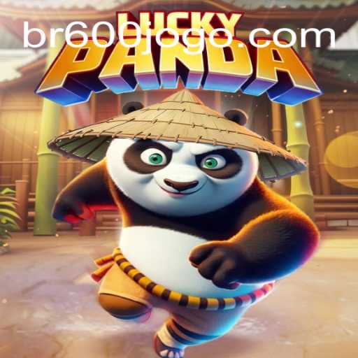 Descubra a Emoção do LuckyPanda: O Jogo do Momento