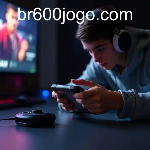 Jogo Responsável: Abordagens e Importância na Era Digital