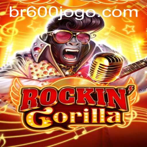 Descubra o Fascinante Mundo de RockinGorilla: O Jogo dos 600 Desafios